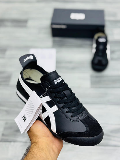 Onitsuka Tiger Mexico 66 B/w