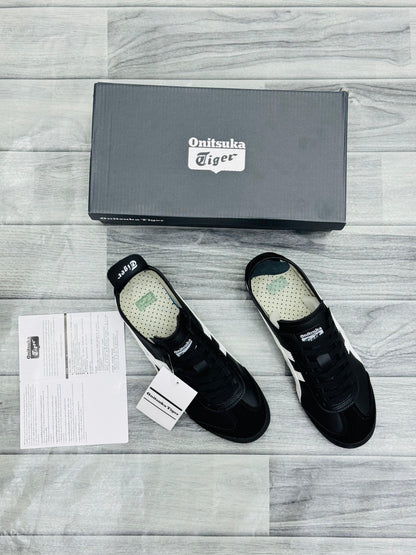 Onitsuka Tiger Mexico 66 B/w