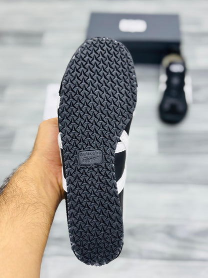 Onitsuka Tiger Mexico 66 B/w