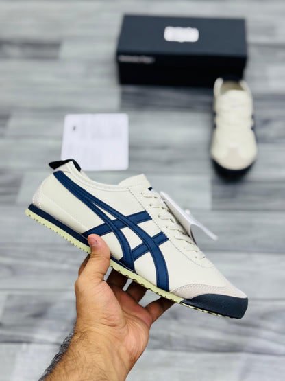 Onitsuka Tiger Mexico 66 Midnight