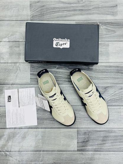 Onitsuka Tiger Mexico 66 Midnight