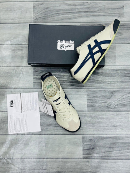 Onitsuka Tiger Mexico 66 Midnight