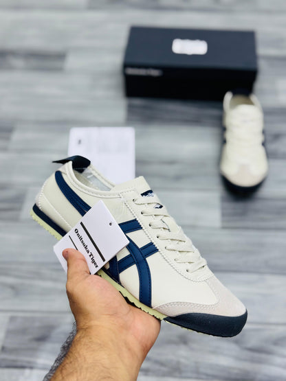 Onitsuka Tiger Mexico 66 Midnight