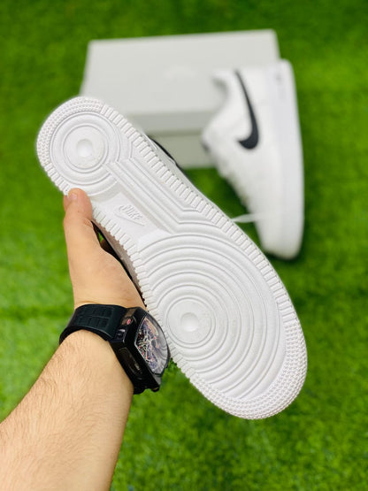 Nike Air Force 1 white Black