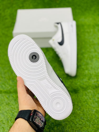 Nike Air Force 1 white Black