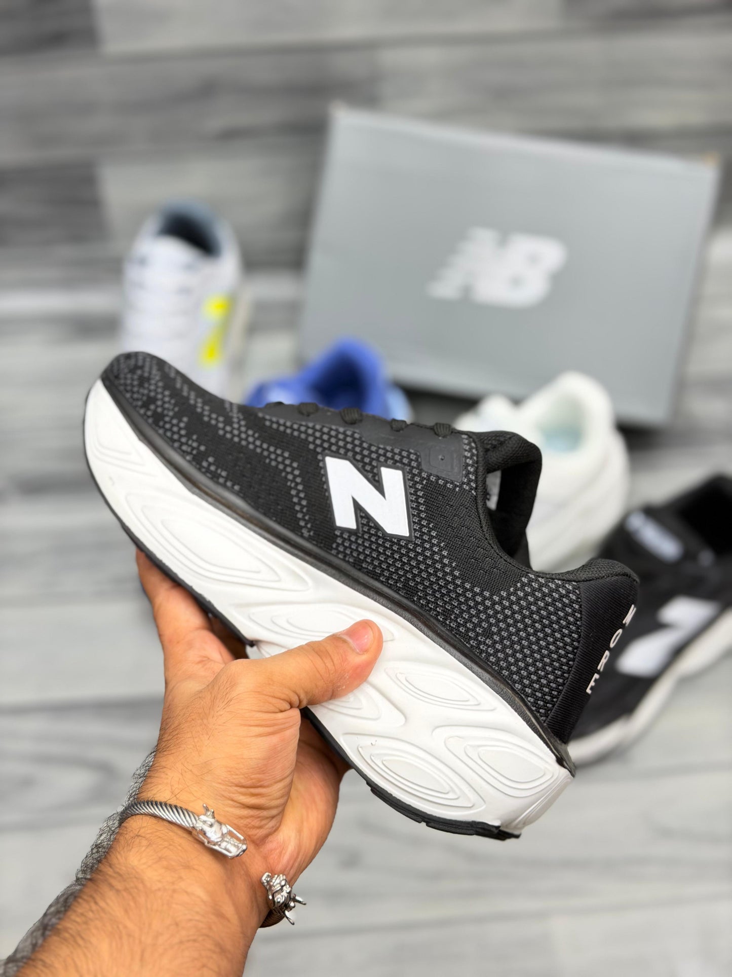 New Balance Fresh Foam X 1080