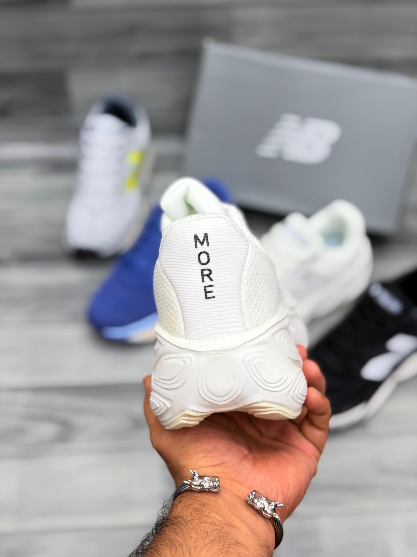 New Balance Fresh Foam X 1080