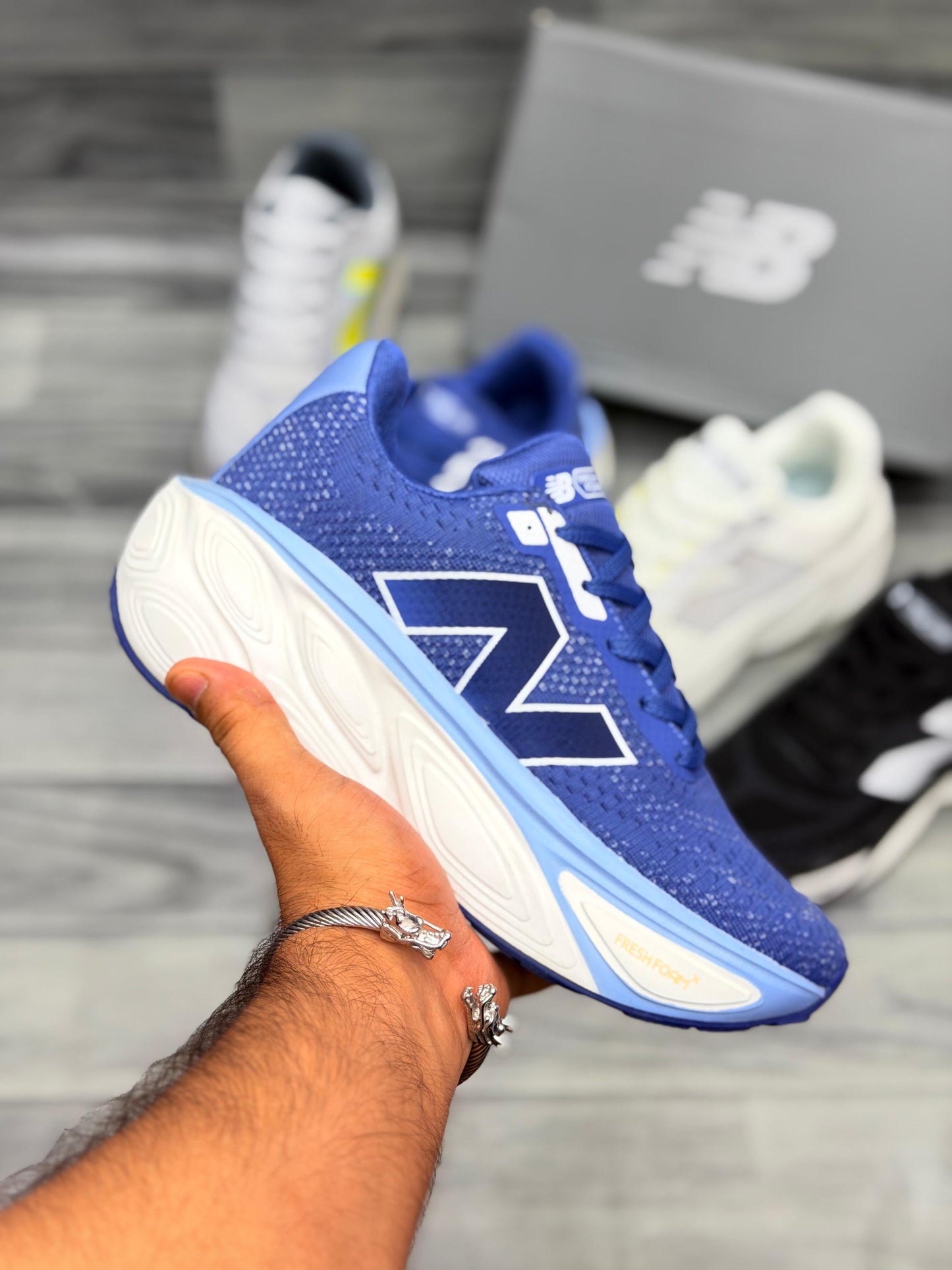 New Balance Fresh Foam X 1080