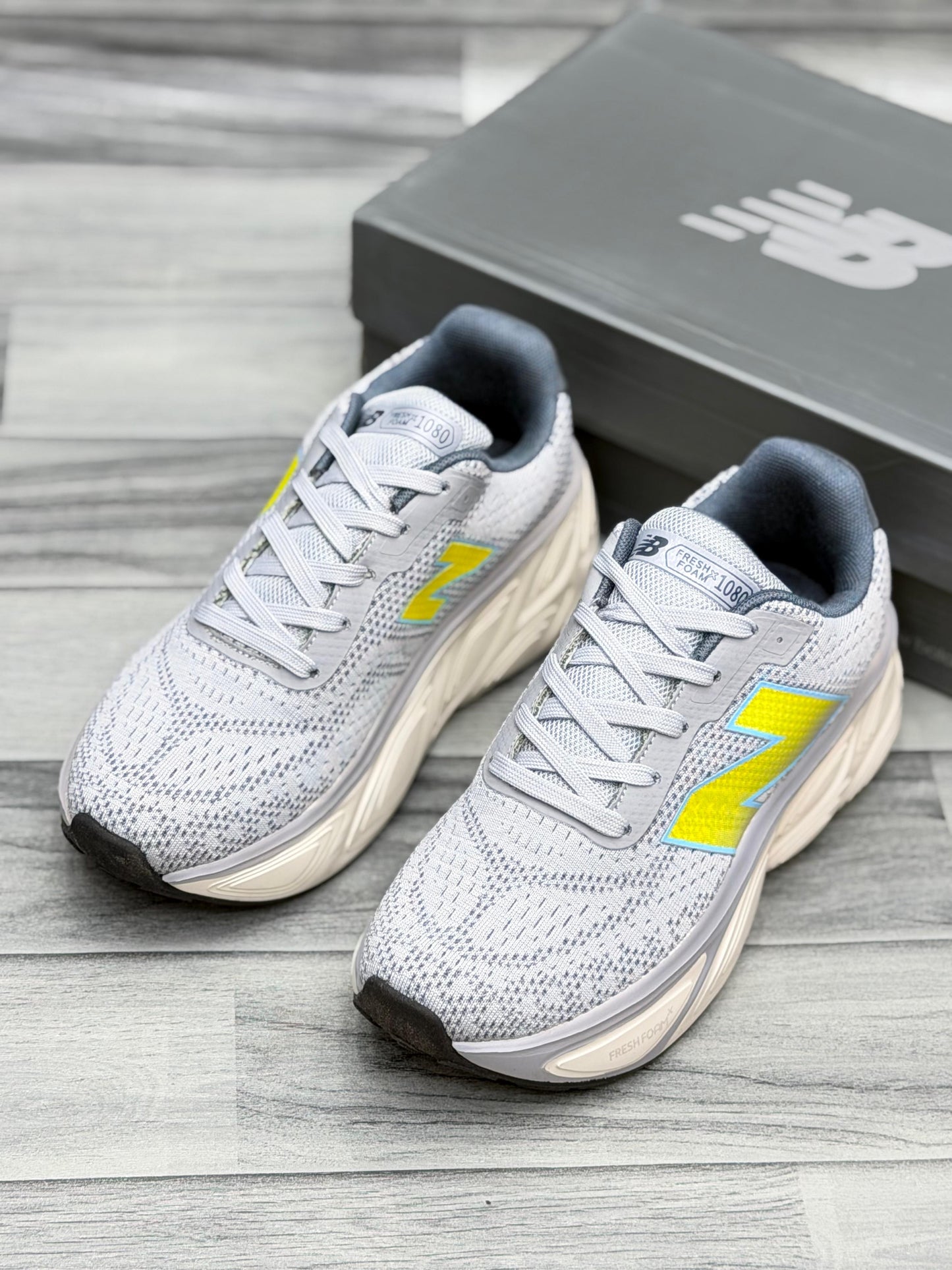 New Balance Fresh Foam X 1080