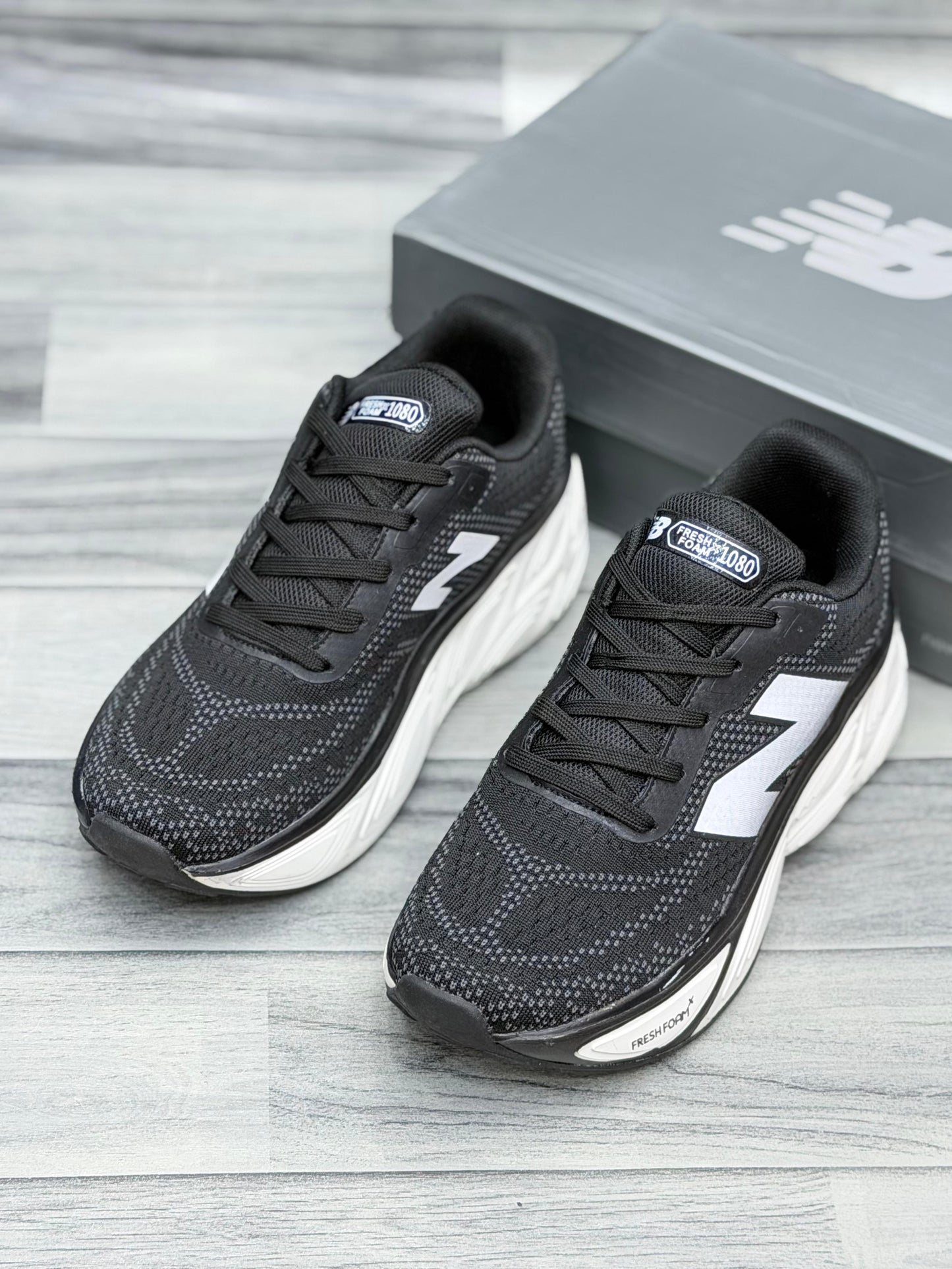 New Balance Fresh Foam X 1080