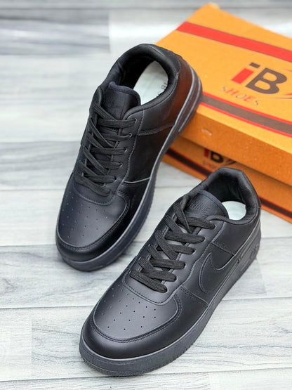 Nike Air Force 1 Full Black