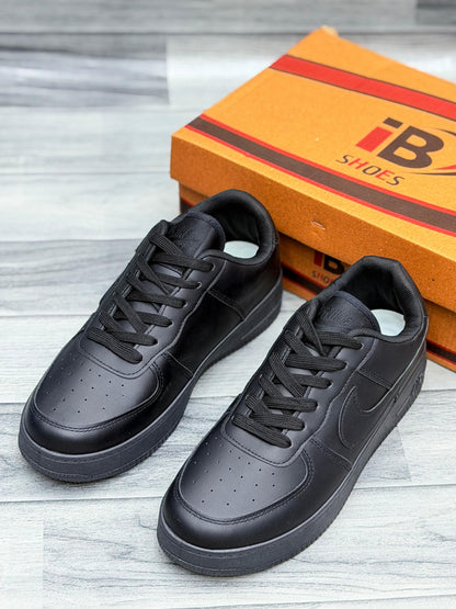 Nike Air Force 1 Full Black