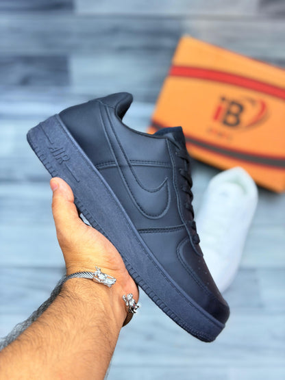Nike Air Force 1 Full Black