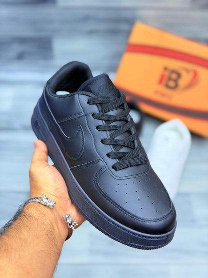 Nike Air Force 1 Full Black