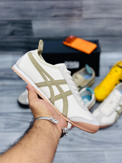 Onitsuka Tiger Mexico 66 Birch