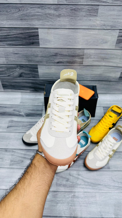 Onitsuka Tiger Mexico 66 Birch