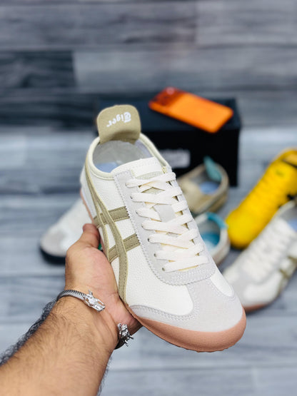 Onitsuka Tiger Mexico 66 Birch