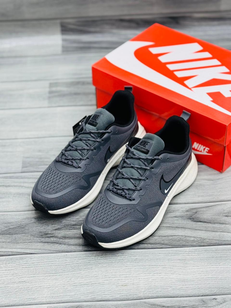 Nike Air Zoom Pegasus D Grey