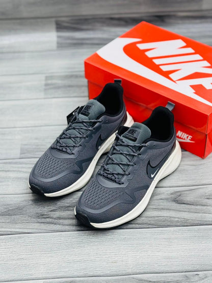 Nike Air Zoom Pegasus D Grey
