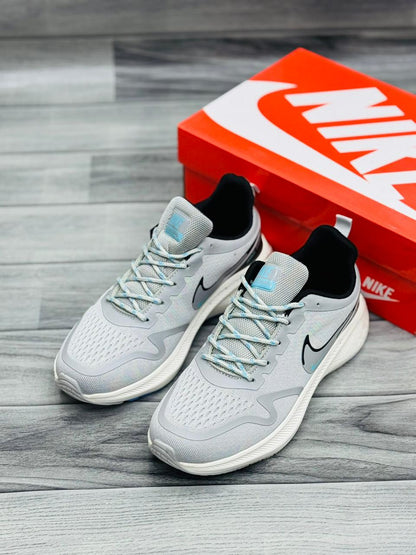 Nike Air Zoom Pegasus Grey