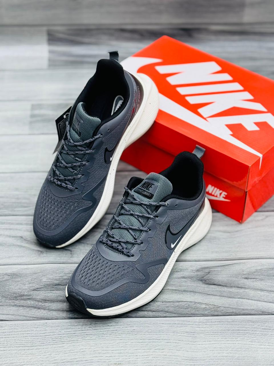 Nike Air Zoom Pegasus D Grey