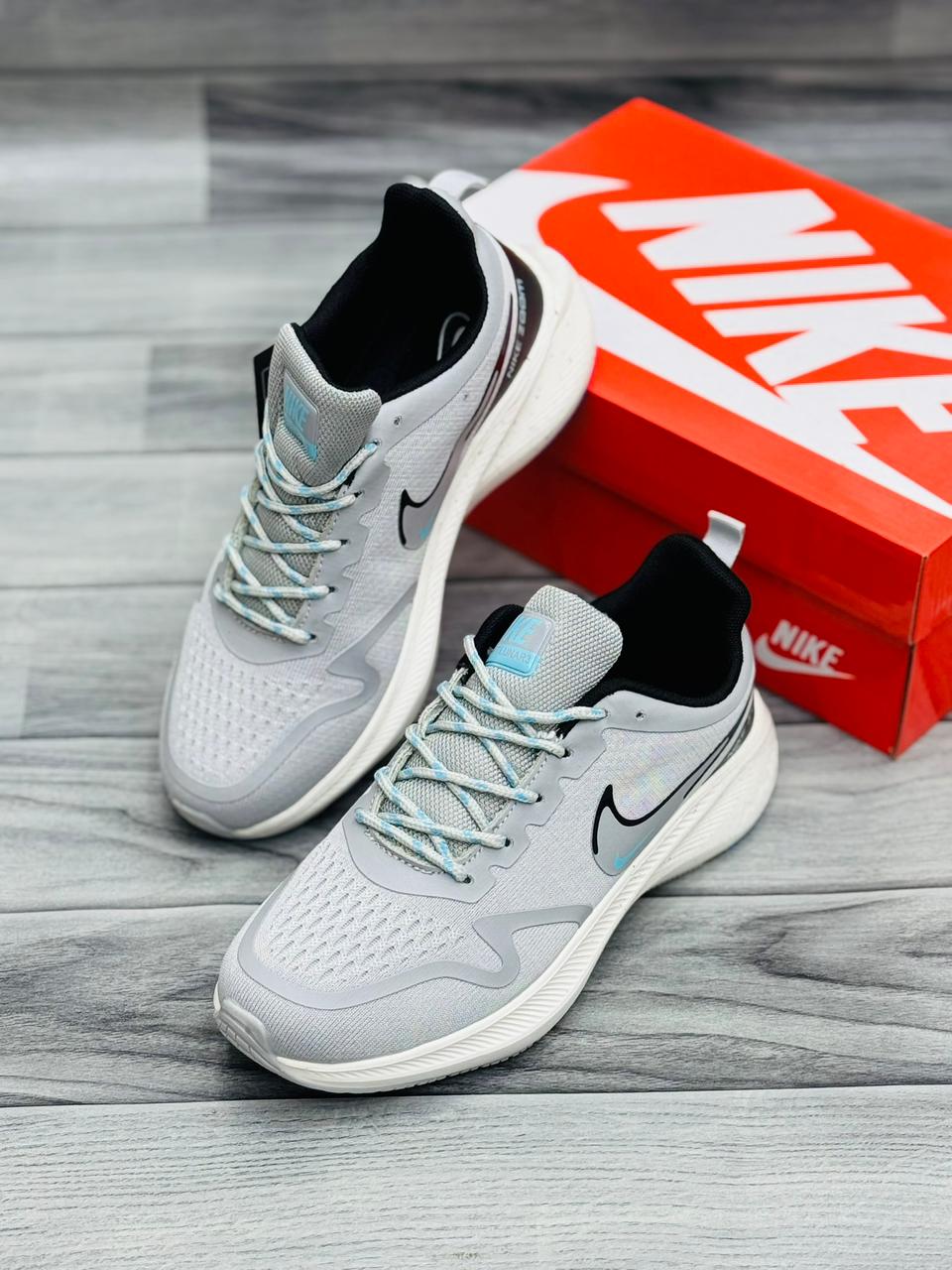 Nike Air Zoom Pegasus Grey