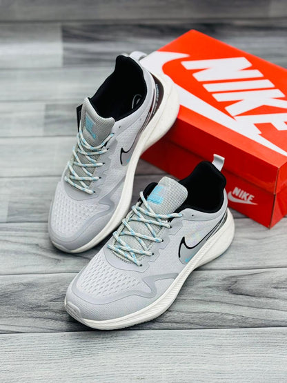 Nike Air Zoom Pegasus Grey