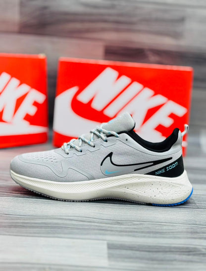 Nike Air Zoom Pegasus Grey