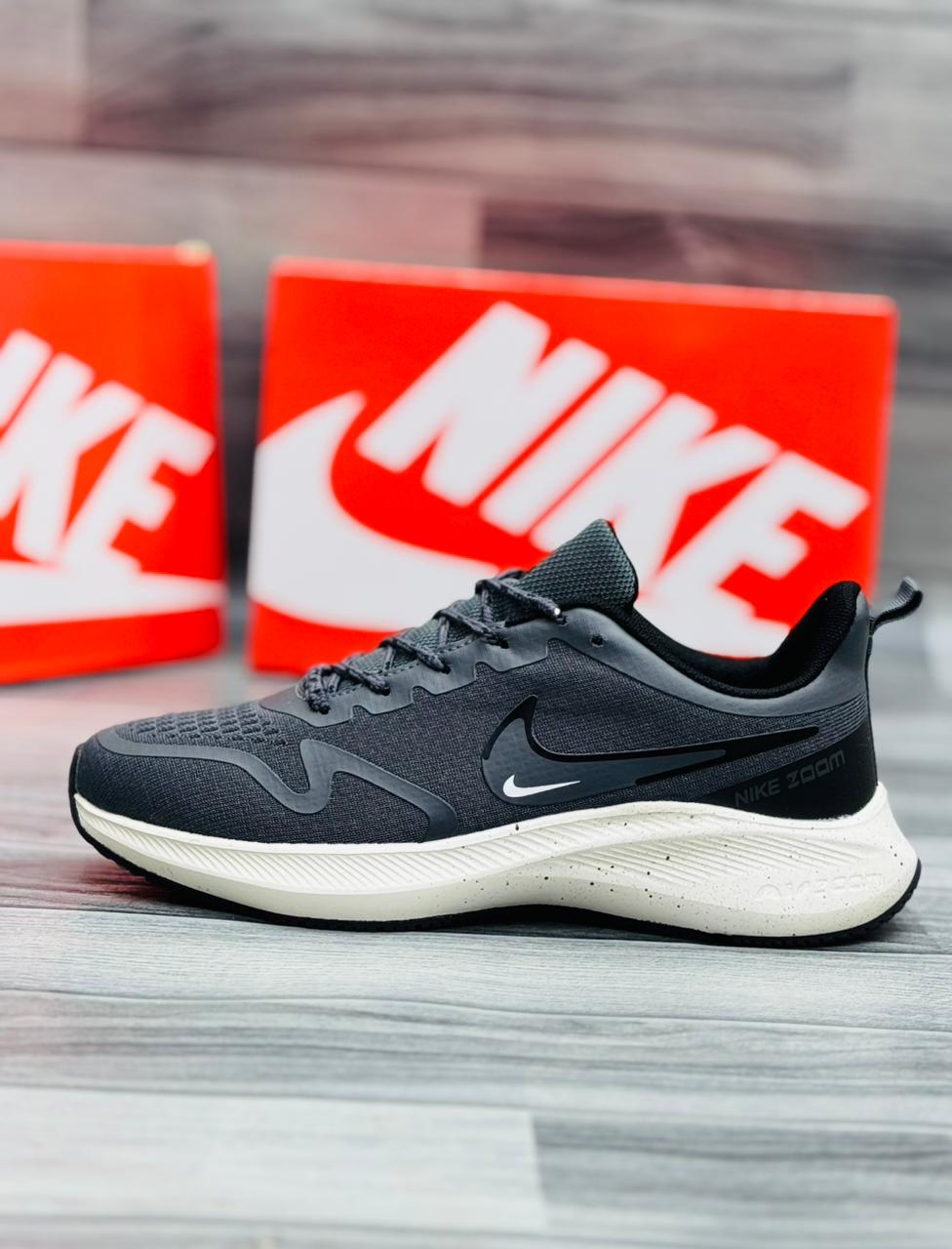 Nike Air Zoom Pegasus D Grey