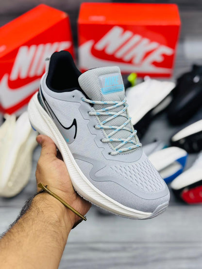 Nike Air Zoom Pegasus Grey