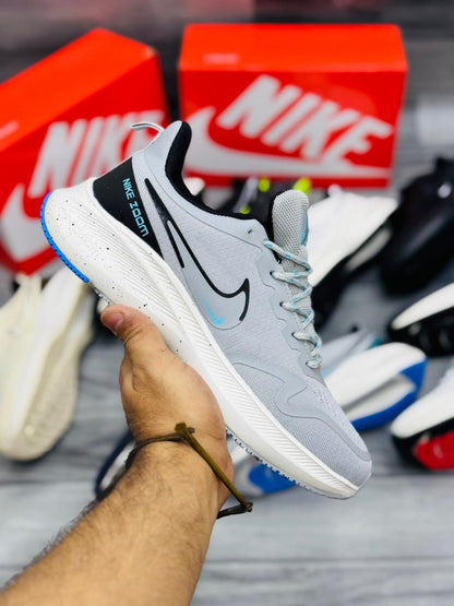 Nike Air Zoom Pegasus Grey