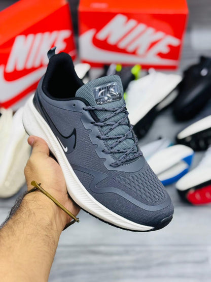 Nike Air Zoom Pegasus D Grey