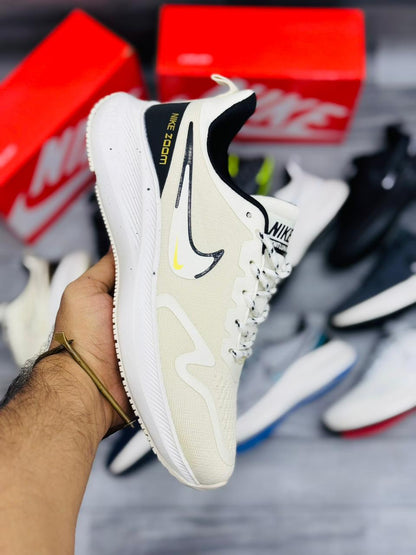 Nike Air Zoom Pegasus Beige