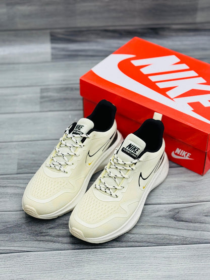 Nike Air Zoom Pegasus Beige