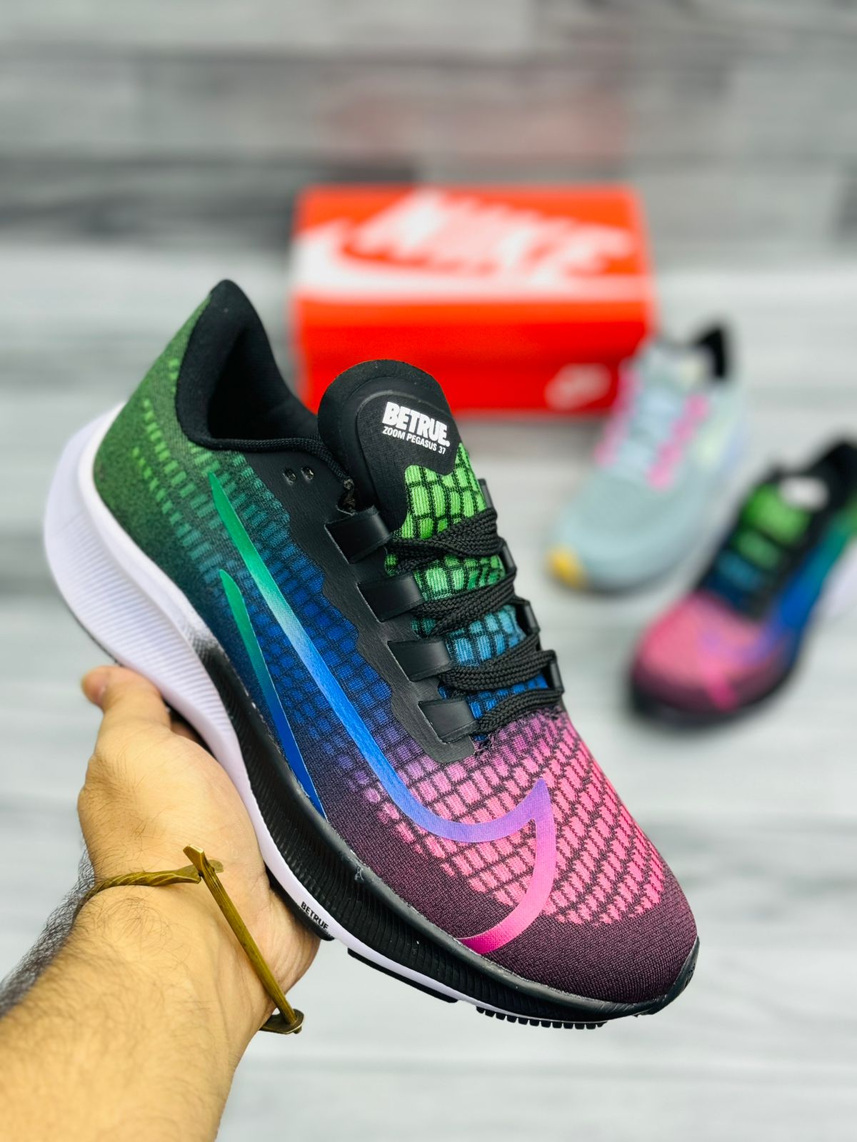 Air Zoom Pegasus Multi