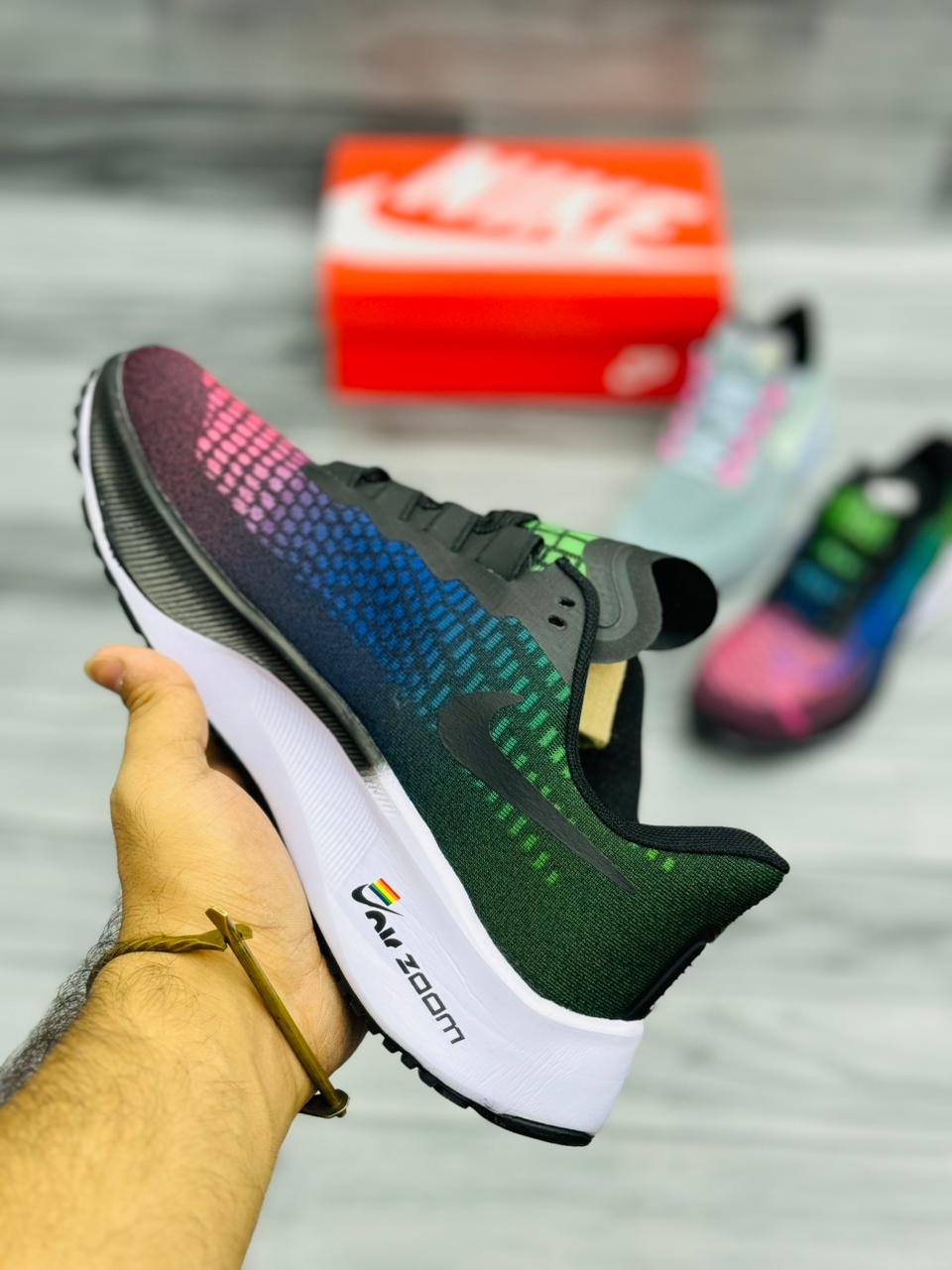 Air Zoom Pegasus Multi