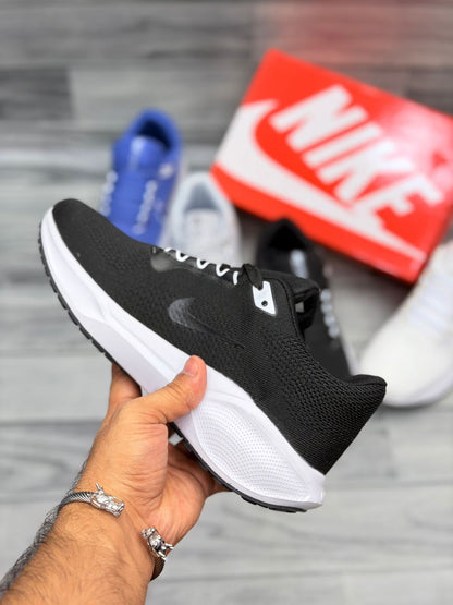Nike Pegasus 1 B/W