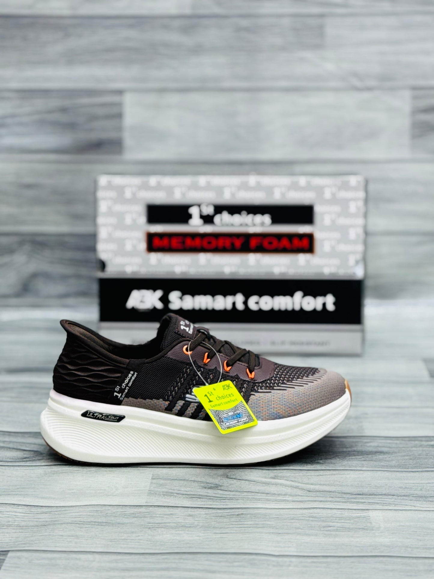 Skechers Ultra Light Memory Foam