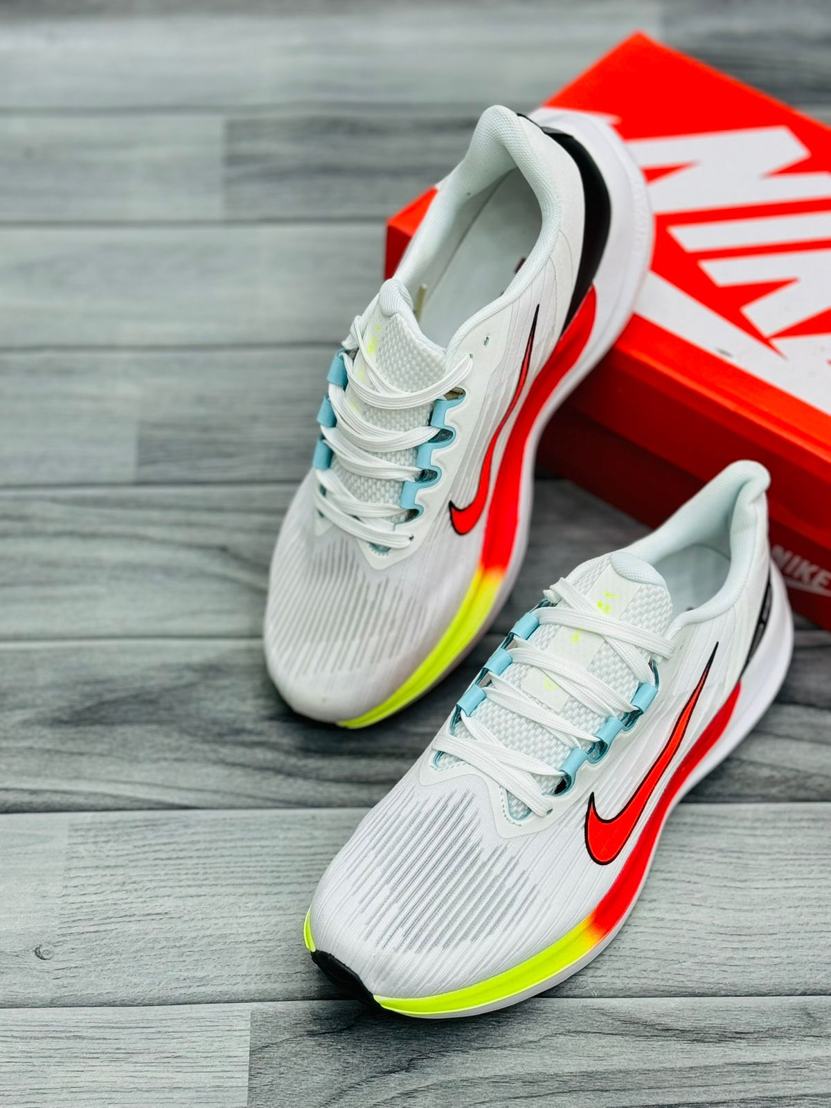 Nike Winflo 9
