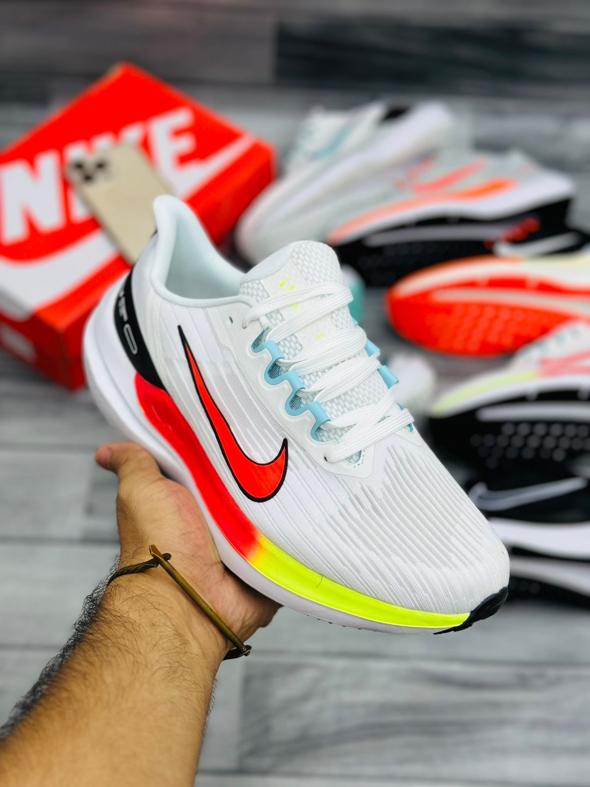 Nike Winflo 9