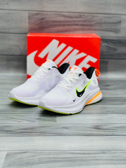 Nike Runner White