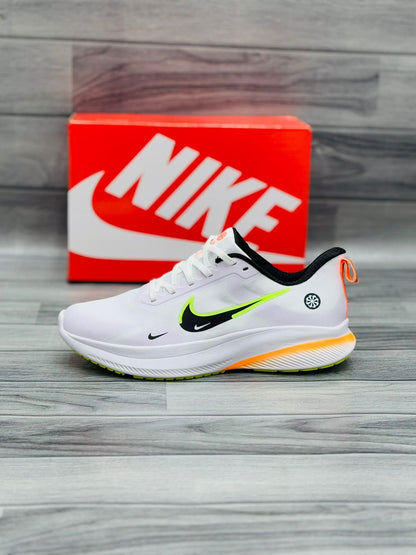 Nike Runner White