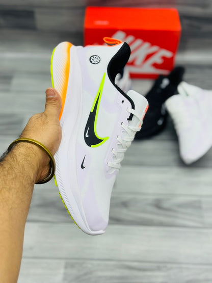 Nike Runner White