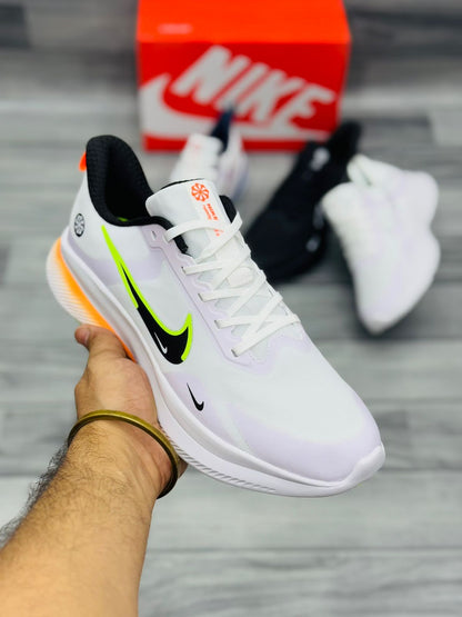 Nike Runner White