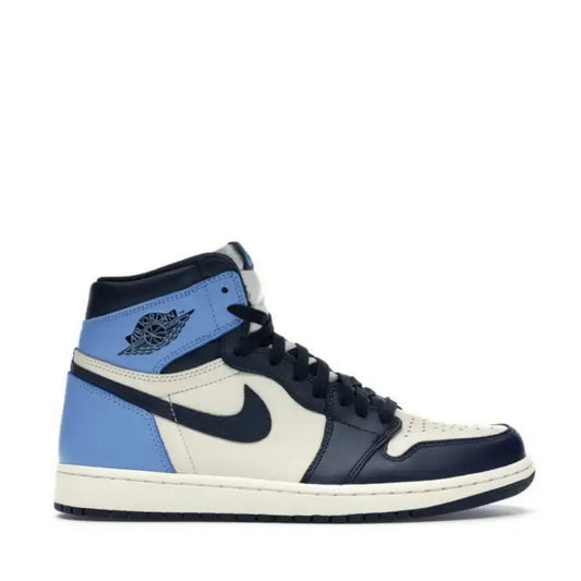 Nike Air Jordan 1 High Obsidian