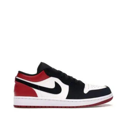 Nike Air Jordan 1 Low Black Toe