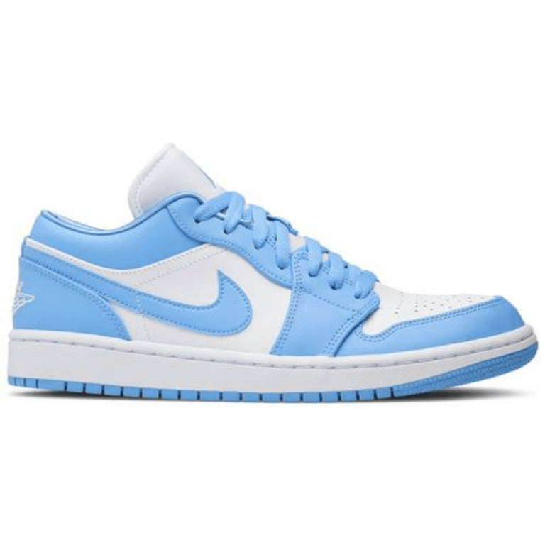 Nike Air Jordan 1 Low UNC
