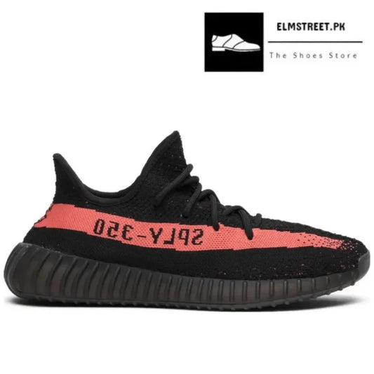 Yeezy Boost 350 V2 Red