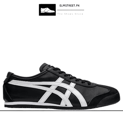 Onitsuka Tiger Mexico 66 B/w