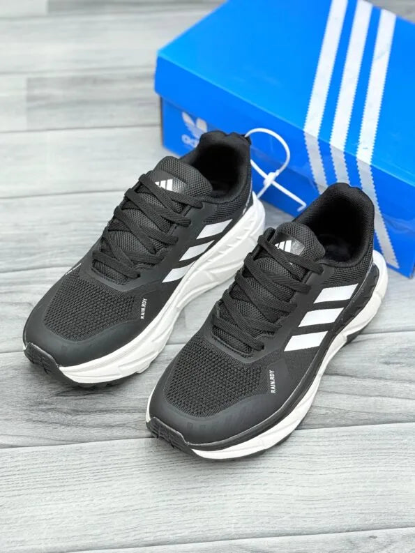 Adidas Terrex Runner Black